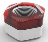 預(yù)警螺母安裝說(shuō)明